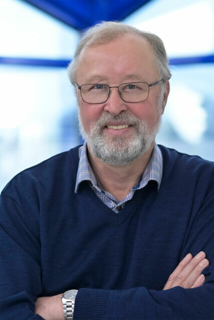 Jens Hackländer