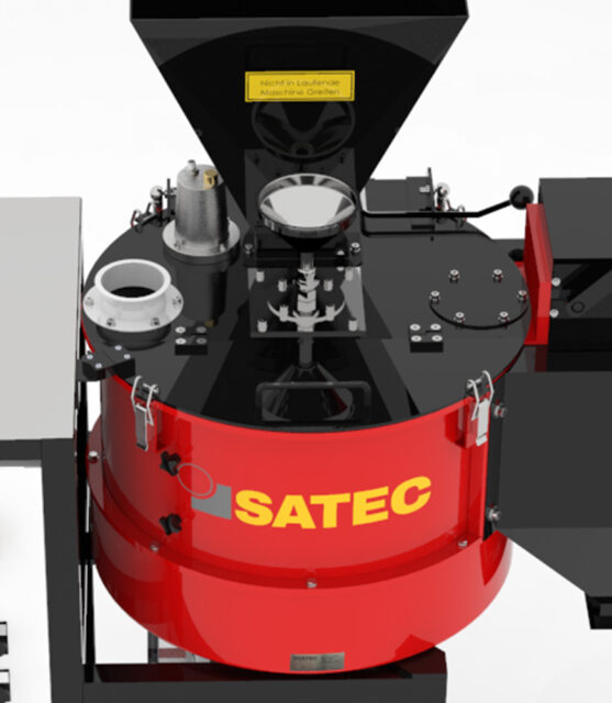 SATEC CONCEPT 1.10