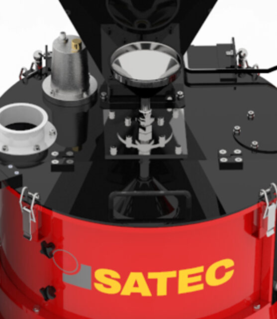 SATEC CONCEPT 1.10